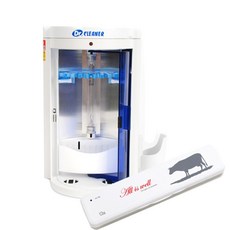 Dr.CLEANER 家用牙刷消毒器DR-21+便攜電池12生肖牙刷消毒器BIO-201, 家用 (DR-21)、便攜式 (BIO-201), 小