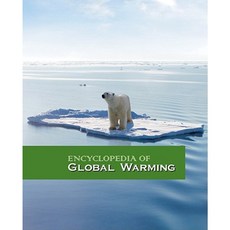 Encyclopedia of Global Warming: Print Purchase Includes Free Online Access Hardcover, Salem Press