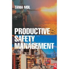 Productive Safety Management Hardcover, Routledge