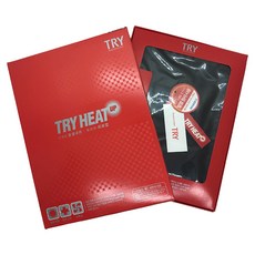 TRY 女式 Heat-Up Polar