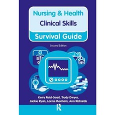 Clinical Skills. Kerry Reid-Searl ... [Et Al.] Hardcover, Routledge
