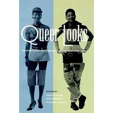 Queer Looks Paperback, Routledge
