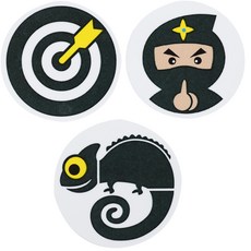 SANKO PIKAPIKA馬桶座圈輕推密封, 3張