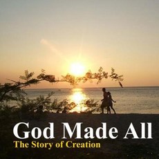God Made All Paperback, Createspace Independent Publishing Platform