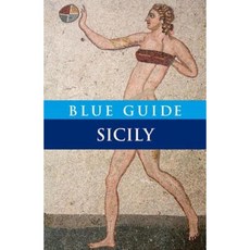 Blue Guide Sicily Paperback