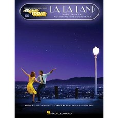 La La Land: E-Z Play Today #66 Paperback, Hal Leonard Publishing Corporation