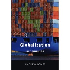 Globalization: Key Thinkers Paperback, Polity Press