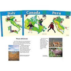 國家設置 3 圖書館裝訂, 阿卜杜出版公司