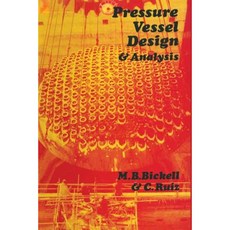 Pressure Vessel Design and Analysis Paperback, Palgrave
