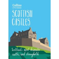 Scottish Castles Paperback, HarperCollins UK