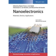 Nanoelectronics: Materials Devices Applications 2 Volumes Hardcover, Wiley-Vch