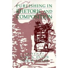 Publishing in Rhetoric & Compositi Paperback, State University of New York Press