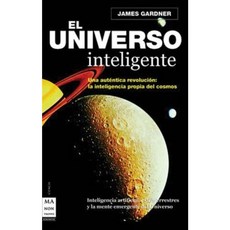 El Universo Inteligente Hardcover, Redbook Ediciones