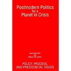 Postmodern Politics for: Policy Process and Presidential Vision Paperback, State University of New York Press