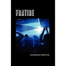 Fratire Paperback, Intension Publishing