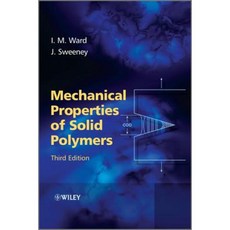 Mechanical Properties of Solid Polymers Hardcover, Wiley