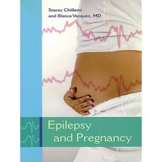 Epilepsy and Pregnancy: What Every Woman with Epilepsy Should Know Paperback, Demos Medical Publishing