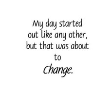 Story Starter Journal: Day Change: Simple Lined Page Journal Paperback, Createspace Independent Publishing Platform