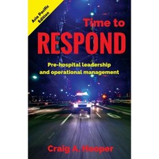 Time to Respond Paperback, Book Venture Publishing LLC