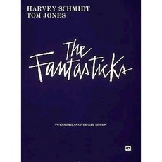 Fantasticks Paperback, Hal Leonard Publishing Corporation