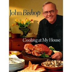 Cooking at My House Paperback, Douglas & McIntyre
