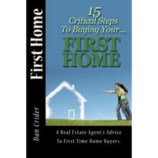 第一棟房子：購買第一棟房子的 15 個關鍵步驟平裝本, Createspace獨立發布平台