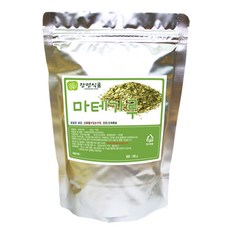 장명식품 마테가루, 300g, 1개, 1개입