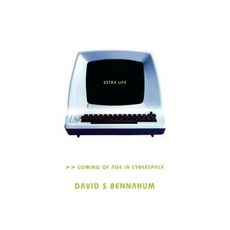 《額外的生活：網路空間的成年》平裝本, 基礎書籍（AZ）