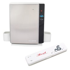 닥터크리너 칫솔살균기 가정용 헤어라인 BIO-115 + USB충전 타입 휴대용 12간지 BIO-701, 가정용(BIO-115), 휴대용(BIO-701), 뱀