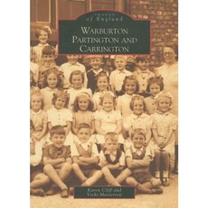 Warburton Partington and Carrington Paperback