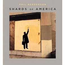 Shards of America Hardcover, Quantuck Lane Press
