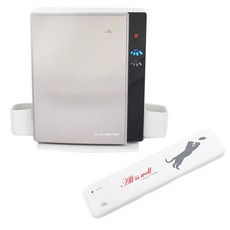 닥터크리너 칫솔살균기 가정용 헤어라인 BIO-115 + USB충전 타입 휴대용 12간지 BIO-701, 가정용(BIO-115), 휴대용(BIO-701), 호랑이