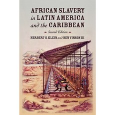 African Slavery in Latin America and the Caribbean Paperback, Oxford University Press, USA