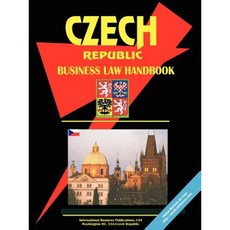 捷克共和國商法手冊平裝本, 國際商業出版物，美國
