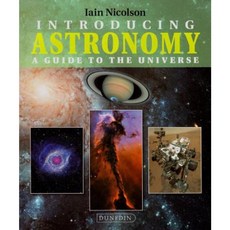 Introducing Astronomy: A Guide to the Universe Paperback, Dunedin Academic Press