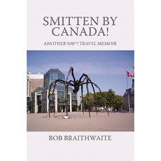 被加拿大迷住了！旅行回憶錄平裝本, 宇宙