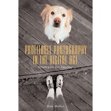 Profitable Photography in Digital Age: Strategies for Success Paperback, Allworth Press