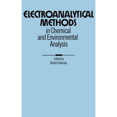 化學和環境分析中的電分析方法精裝本, 施普林格
