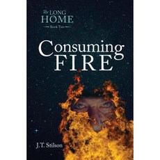 The Long Home: Consuming Fire Paperback, Word Edge
