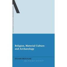 宗教物質文化與考古精裝, 布魯姆斯伯里學術