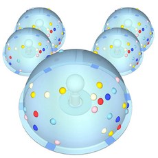 香與科學STEAM科學創作用LED四季星座投影機秋季星座, 5件