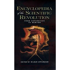 科學革命百科全書：從哥白尼到牛頓精裝本, 勞特利奇