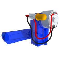 향앤미과학 STEAM 사이언스 자가 손 발전기 만들기, 1개