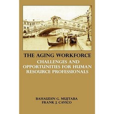 勞動力老化：人力資源專業人員的挑戰與機會精裝本, 伊立德學院