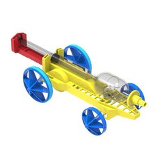 향앤미과학 STEAM 사이언스 공기 압력 방향 전환 자동차, 해당상품