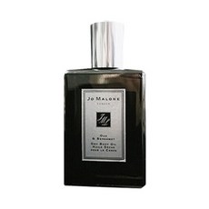 Jo MALONE 淡香水和佛手柑清爽潤膚油, 100ml, 1入