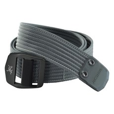 아크테릭스 컨베이어 벨트 남성용, CARBON STEEL, 1개
