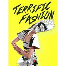 Terrific Fashion Hardcover, 24ore