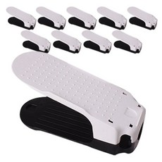 CLASS 創意收納鞋架, 10片