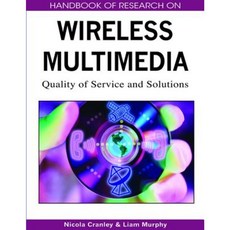 無線多媒體研究手冊：服務品質與解決方案精裝本, 資訊科學參考